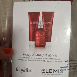 Elemis Beautiful Minis